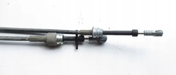Gear Shift Cables Fiat Punto 1999- 55194774 55194775 image 5