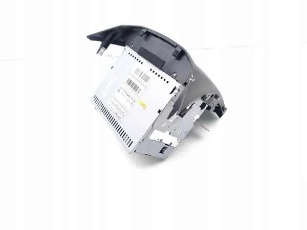 Radio GPS Ssangyong Korando OEM 89210-34120 (15-24) image 4