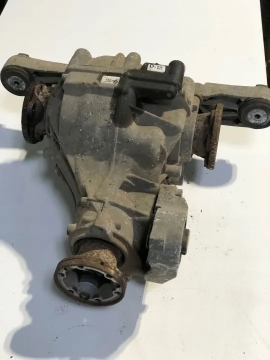 Gebrauchtes Hinterachsdifferential OEM 4460310015 VW Phaeton image 2