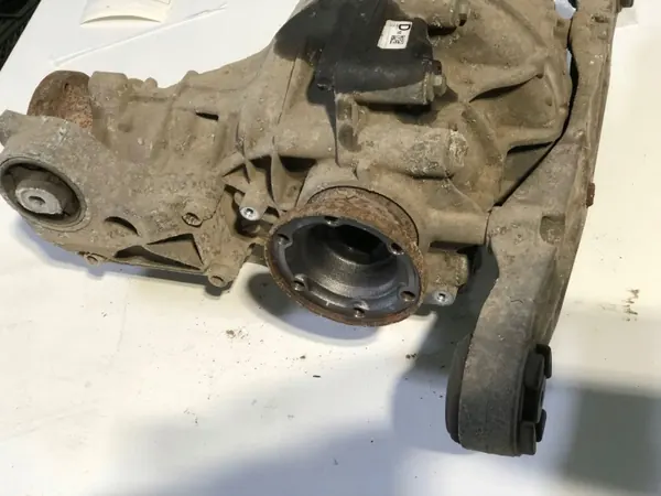 Gebrauchtes Hinterachsdifferential OEM 4460310015 VW Phaeton image 4