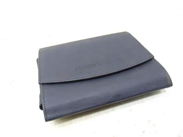 OEM 18382960103 Funda Libro Servicio Mercedes Clase A image 2