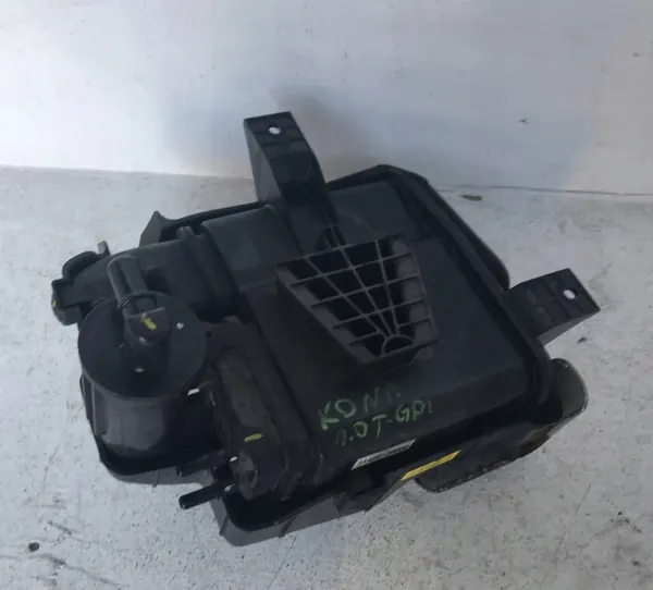 Hyundai OE 31420-J9000 Kohlefilter - Gebraucht image 2