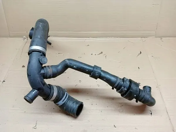 Vesiletku VW Passat CC B7 Superb II DSG 2.0 TDI image 2