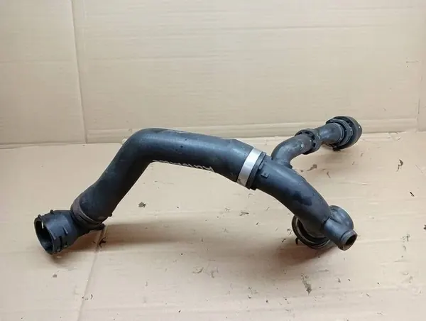 Vesiletku VW Passat CC B7 Superb II DSG 2.0 TDI image 3