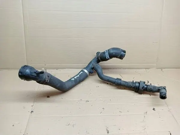 Vesiletku VW Passat CC B7 Superb II DSG 2.0 TDI image 4