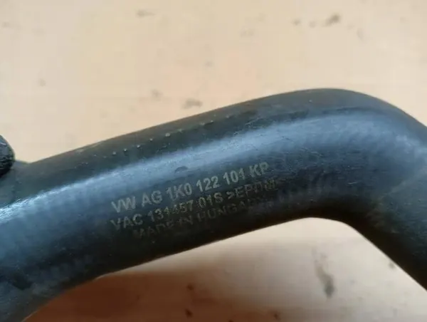 Vesiletku VW Passat CC B7 Superb II DSG 2.0 TDI image 5