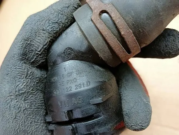 Vesiletku VW Passat CC B7 Superb II DSG 2.0 TDI image 7