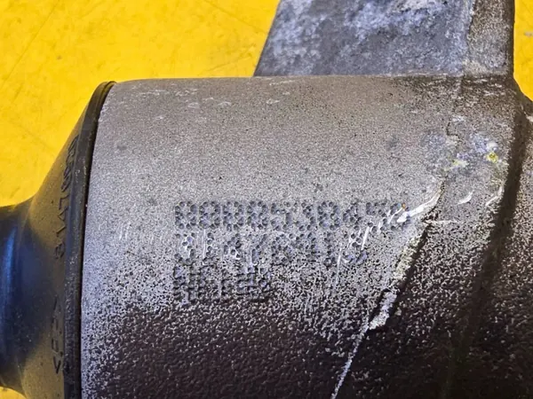 Amortisseur Arrière Droit Volvo XC40 OEM 32221648 image 6