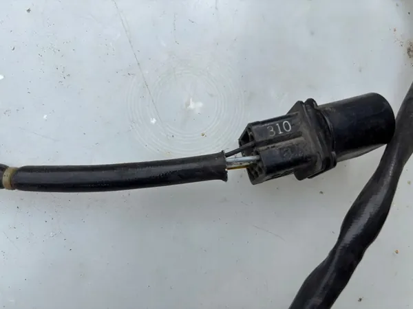 Sensor Lambda Volkswagen OE 036906262J image 2