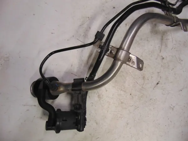 Cuello de llenado OEM 31030CL800 para Hyundai Santa Fe IV image 6