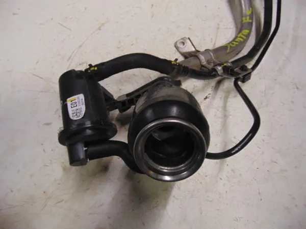 Cuello de llenado OEM 31030CL800 para Hyundai Santa Fe IV image 7