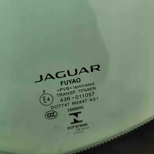 Gebrauchte Jaguar F-Pace Frontscheibe OEM 43R011057 image 8