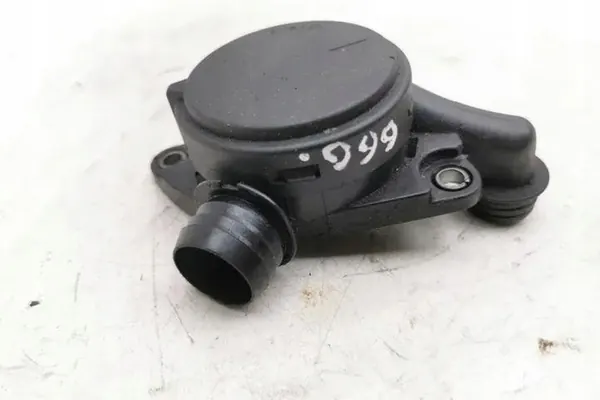 Válvula eletromagnética MERCEDES-BENZ S (W221) 3.0L Diesel image 2