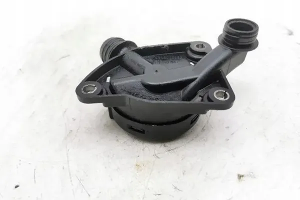 Válvula eletromagnética MERCEDES-BENZ S (W221) 3.0L Diesel image 3