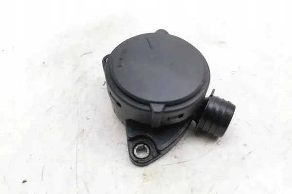 Válvula eletromagnética MERCEDES-BENZ S (W221) 3.0L Diesel image 7