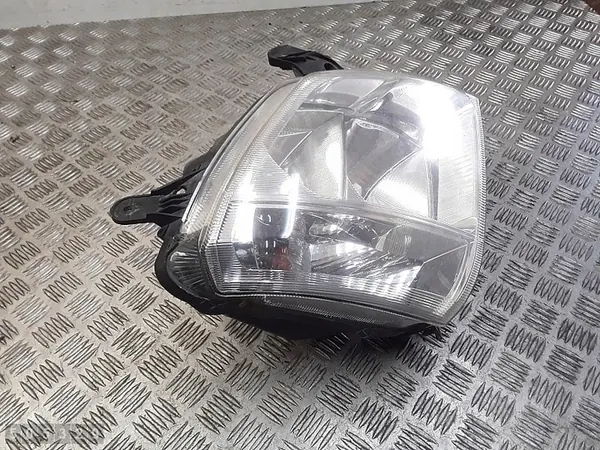 Faros delanteros Opel Meriva A 2005 93175365 image 2