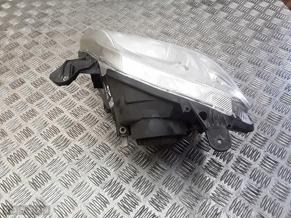 Faros delanteros Opel Meriva A 2005 93175365 image 5
