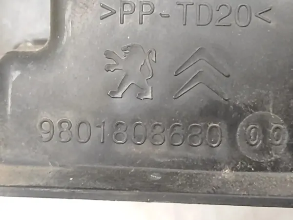 Bougie de préchauffage OEM 9801808680 Peugeot 2008 II image 6