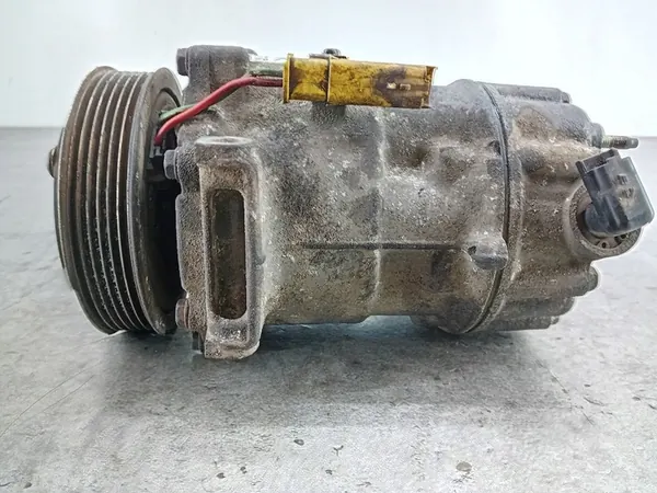 Compresseur de Climatisation Citroen C4 Grand Picasso I 9684960580 image 3