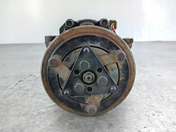 Compresseur de Climatisation Citroen C4 Grand Picasso I 9684960580 image 5