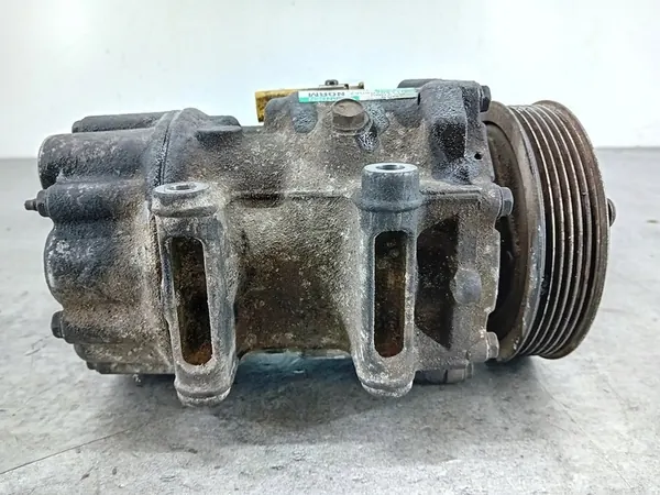 Compresseur de Climatisation Citroen C4 Grand Picasso I 9684960580 image 6