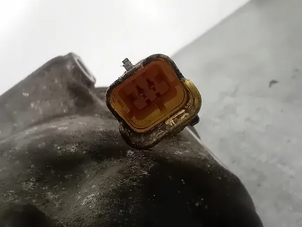 Compresseur de Climatisation Citroen C4 Grand Picasso I 9684960580 image 8