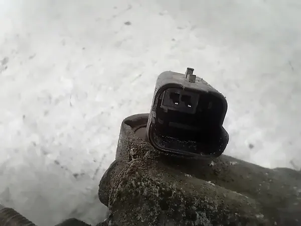 Compresseur de Climatisation Citroen C4 Grand Picasso I 9684960580 image 9