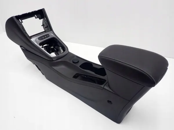 Tunnel de repose-bras OEM 39017463 pour Opel Astra K image 2