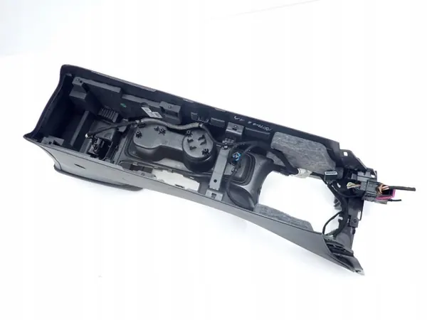 Tunnel de repose-bras OEM 39017463 pour Opel Astra K image 5