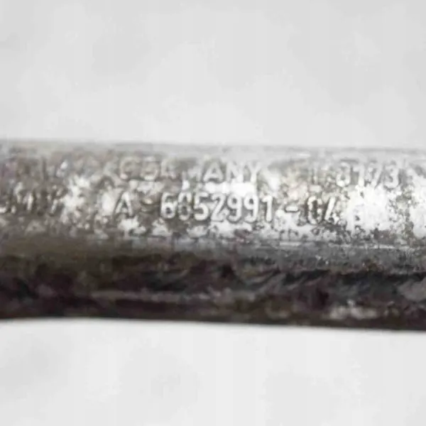 Braccio di Controllo Anteriore Sinistro BMW 6852991 image 7