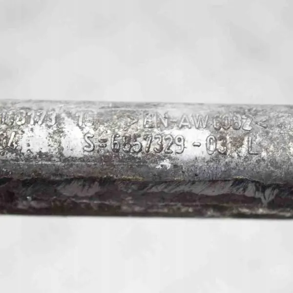 Braccio di Controllo Anteriore Sinistro BMW 6852991 image 8