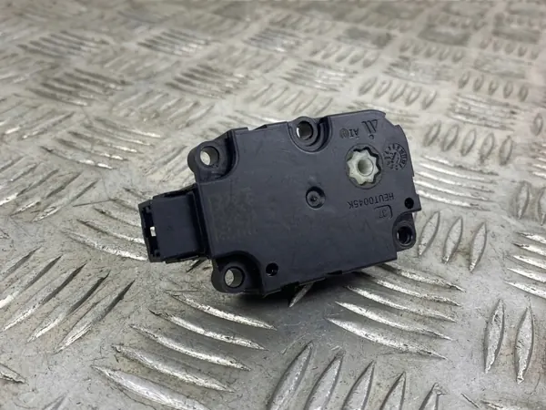 Grelha de ventilação Jeep OE ZBAT0115D00 - Usado image 2