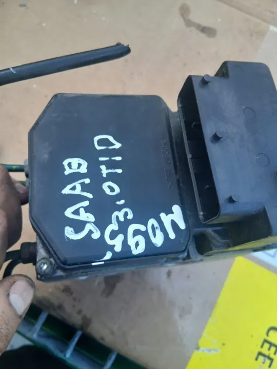 Saab 9-5 ABS-pomp OEM 0273004578 - Gebruikt image 5