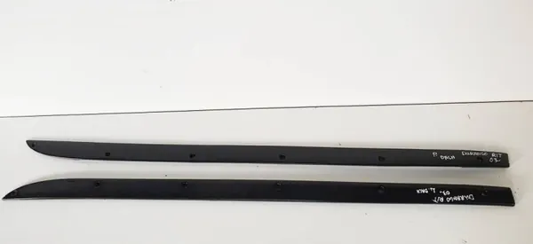 Conjunto de Barras de Teto Dodge Durango I OEM TPR29686 (x2) image 2