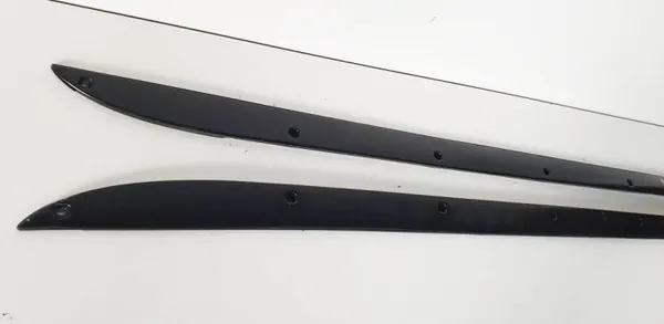 Conjunto de Barras de Teto Dodge Durango I OEM TPR29686 (x2) image 3