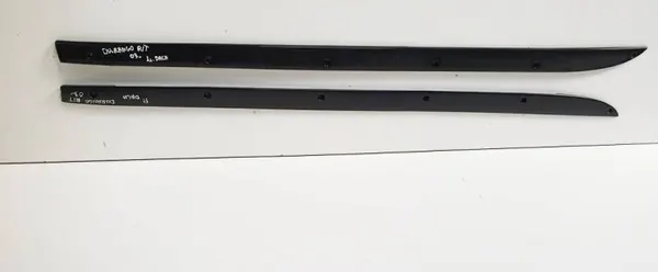 Conjunto de Barras de Teto Dodge Durango I OEM TPR29686 (x2) image 5
