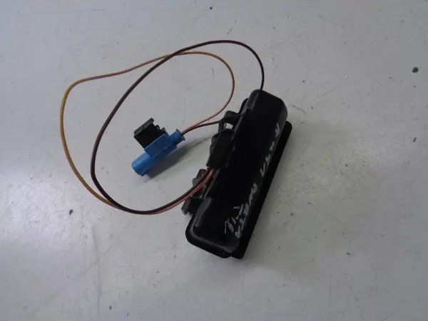 SMART FORTWO A451 Takaluukun Mikrokatkaisimen Kahva OEM A4517470187 image 3