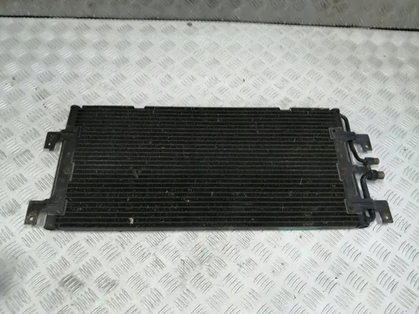 Ilmastointijäähdytin Volkswagen T4 2.5 TDI OEM 7D0820413A image 2
