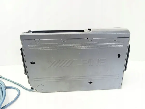 Changer CD/DVD Audi A6 C5 OEM 3893A128 image 7