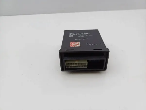 LPG gasregelaar computer OEM DRC92029 image 3