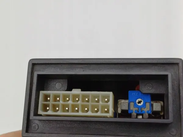 LPG gasregelaar computer OEM DRC92029 image 4
