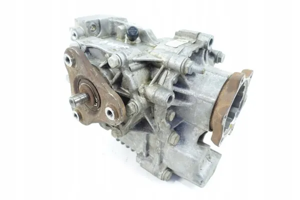 Versnellingsbakreductor OEM 0FN409053A voor VW Passat Golf image 3