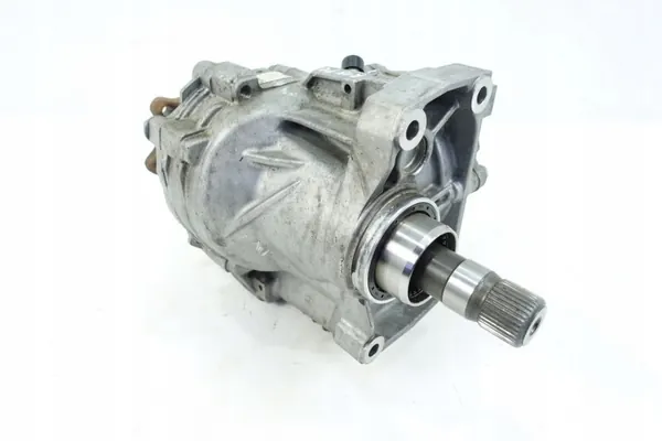 Versnellingsbakreductor OEM 0FN409053A voor VW Passat Golf image 5
