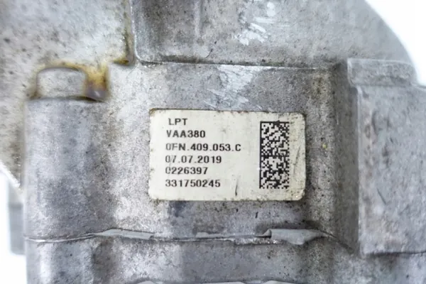 Versnellingsbakreductor OEM 0FN409053A voor VW Passat Golf image 6