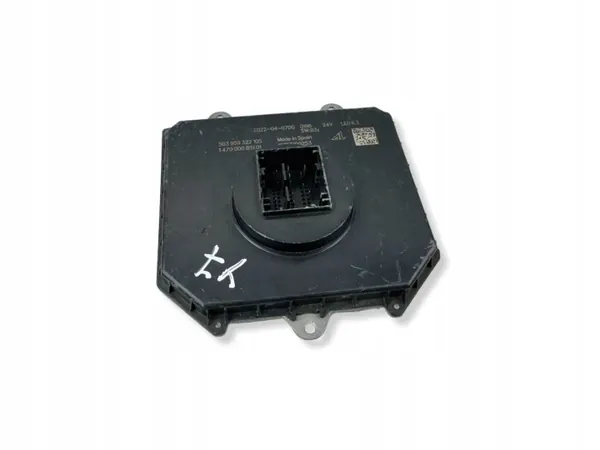 Módulo controle luzes OEM 202204070G Iveco Daily image 2