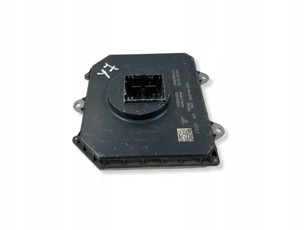 Módulo controle luzes OEM 202204070G Iveco Daily image 3