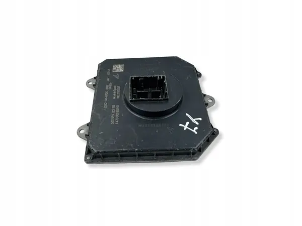 Módulo controle luzes OEM 202204070G Iveco Daily image 5