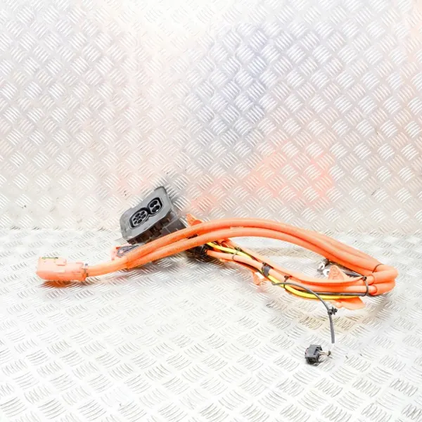 Cable carga batería BMW I3 (I01) 9396544 2020 image 2