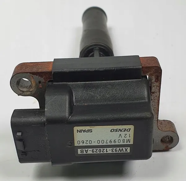 Bobina de encendido Jaguar OE XW9312029AB image 2