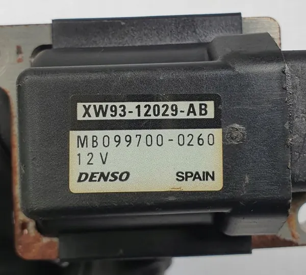 Bobina de encendido Jaguar OE XW9312029AB image 3